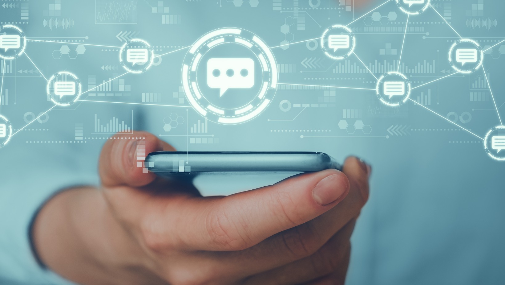 Zdjęcie Messenger nie działa – globalna awaria popularnego komunikatora #1