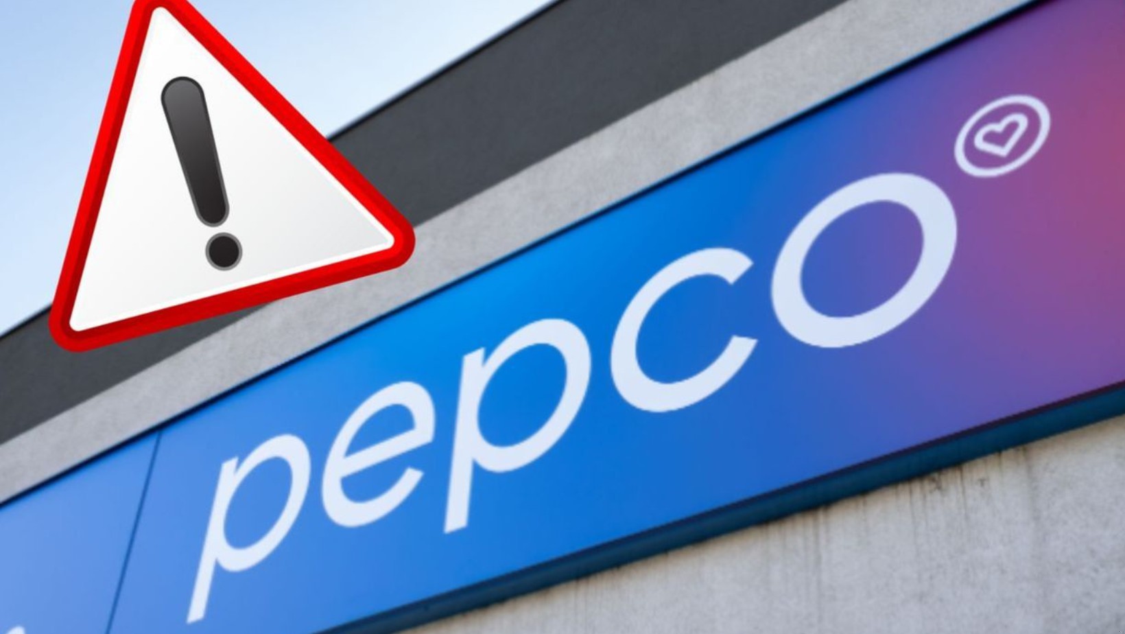 PEPCO wydało pilny komunikat! Ten produkt stanowi „Zagrożenie dla zdrowia”!