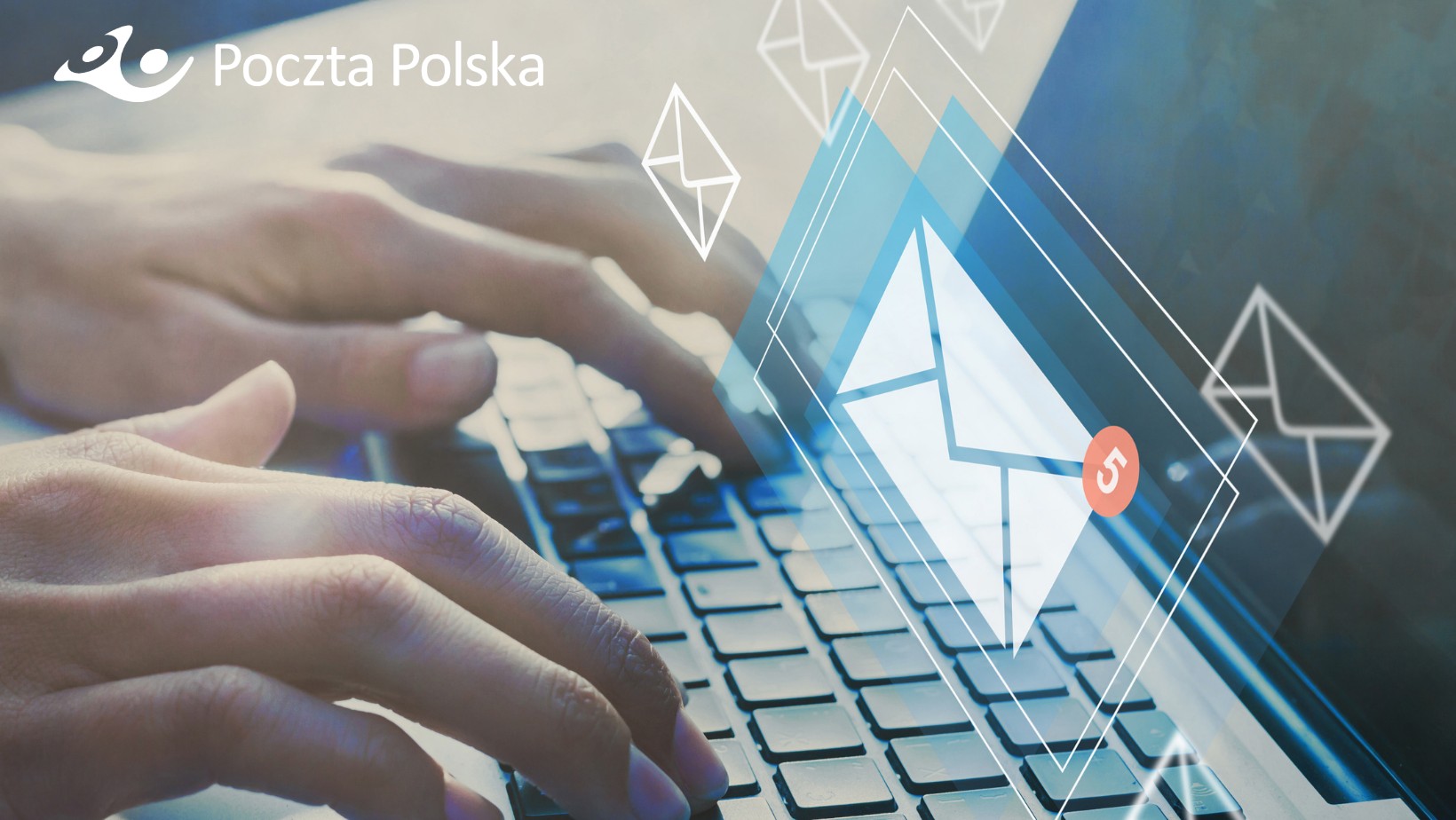 Uwaga na oszustów w sieci! Cyberprzestępcy podszywają się pod Pocztę Polską