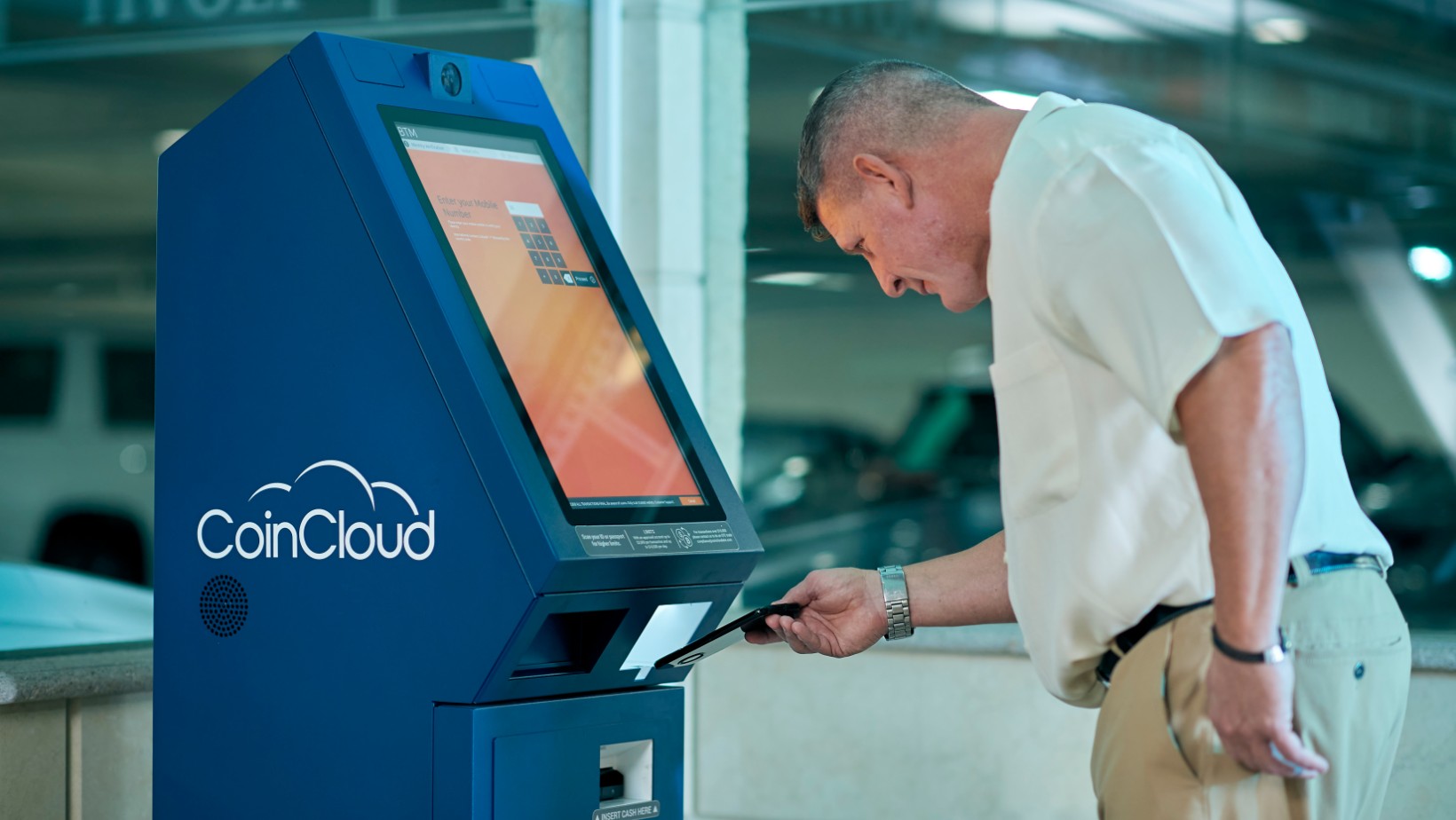 Zmiany w bankomatach: Co to oznacza, co powinniśmy wiedzieć?