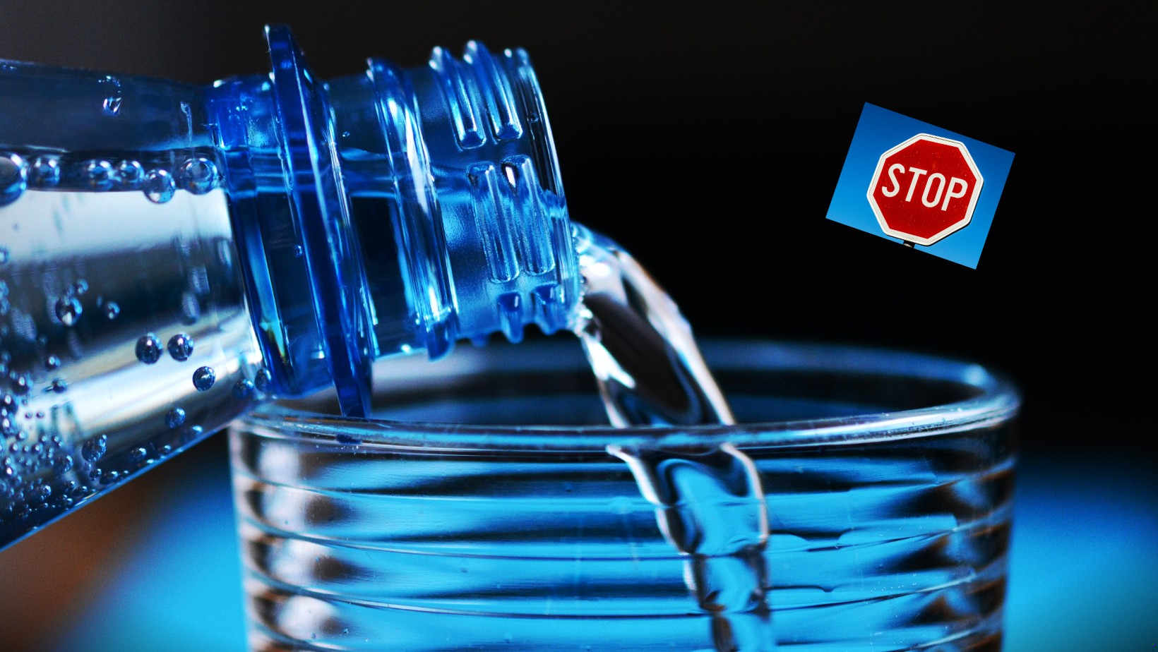 Uwaga! Popularna woda wycofana ze sprzedaży – może być niebezpieczna dla zdrowia!