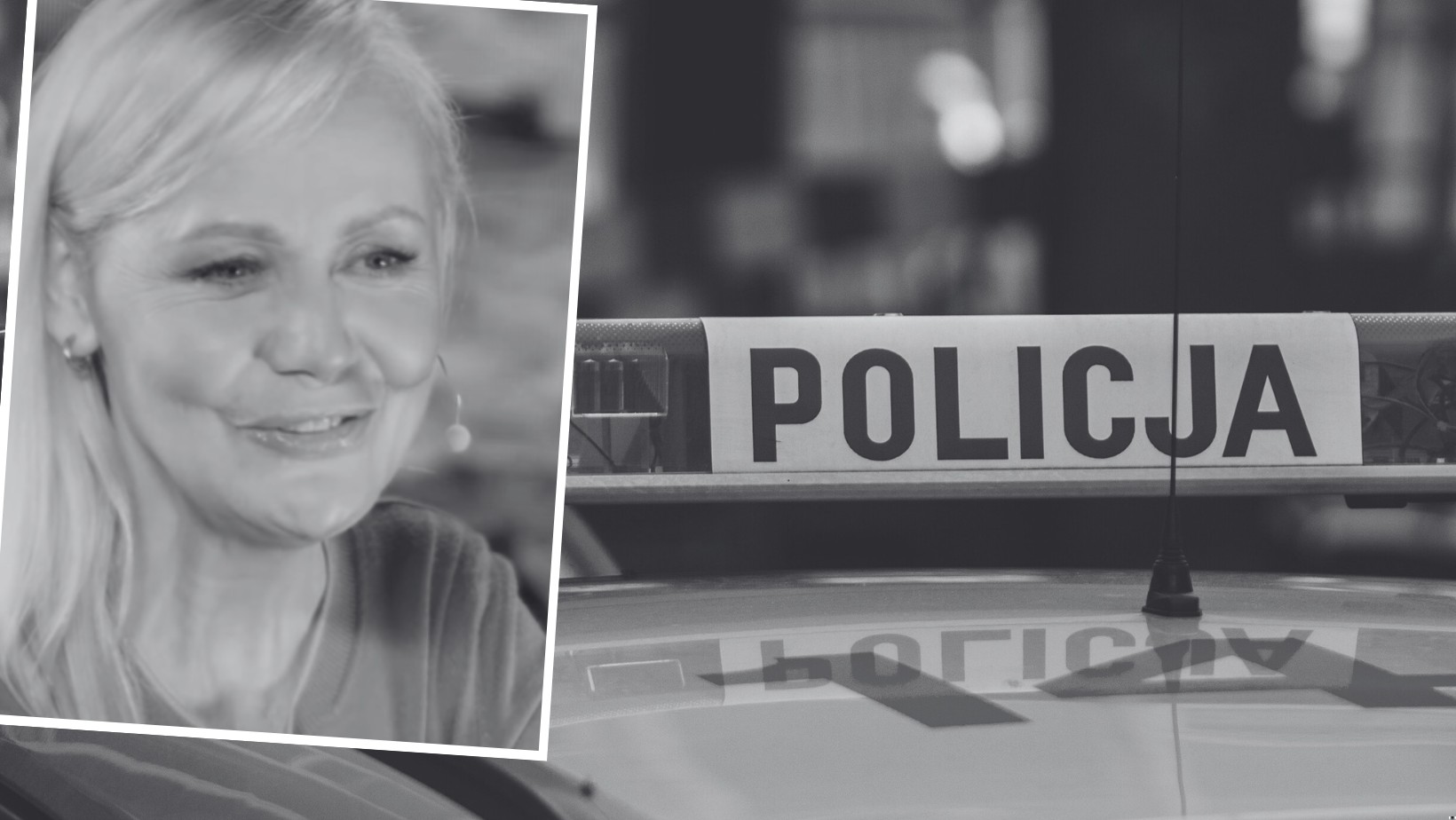 Tragiczny wypadek Katarzyny Stoparczyk. Śledczy zdradzają pierwsze ustalenia