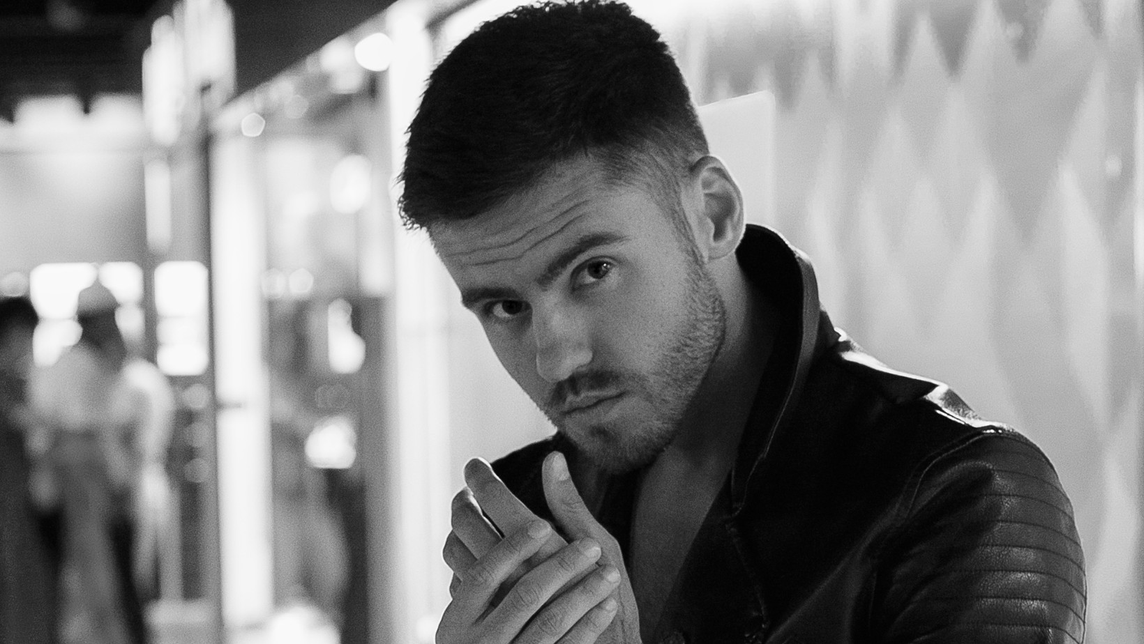 Zdjęcie 5 typów facetów, którym kobiety nie potrafią się oprzeć! #1