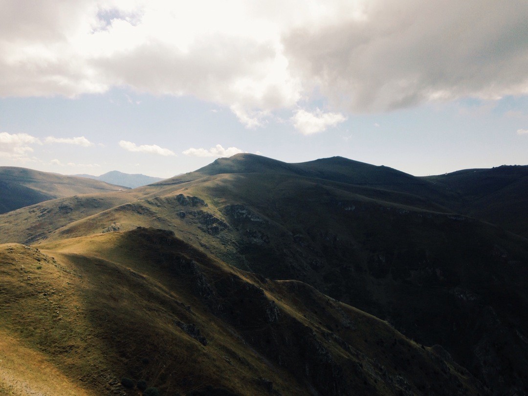 Dziś uważam siebie za najszczęśliwszego człowieka na ziemi.