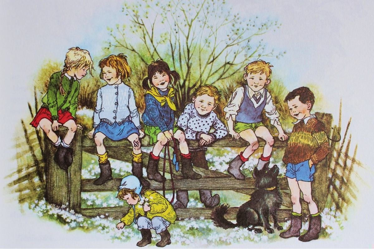 Lektury szkolne, które warto przeczytać w dorosłym życiu