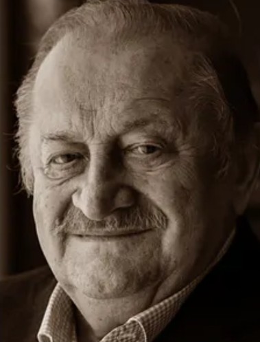 Zdjęcie Oni odeszli w 2022 roku. Pamięć o nich nigdy nie zginie #7