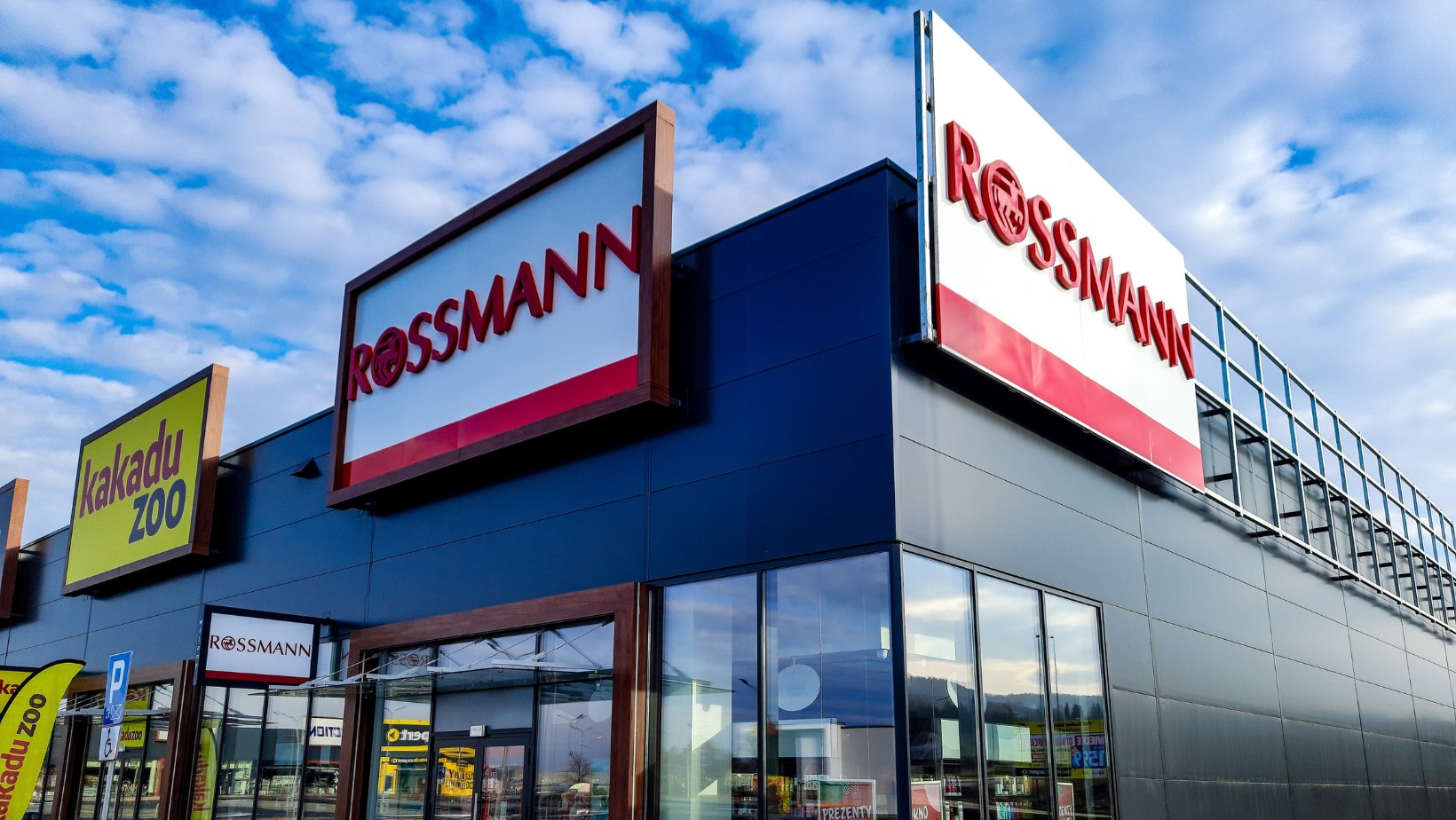 Rossmann ostrzega przed nowym oszustwem!