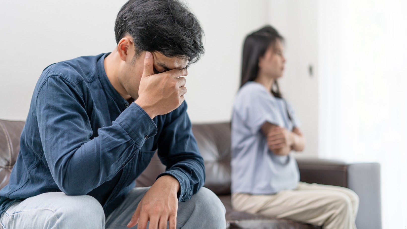 Tego mężczyźni żałują po rozwodzie!