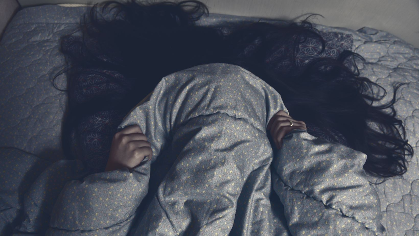 Ukryte znaczenie snów! Te mogą zwiastować nieszczęście a nawet śmierć!