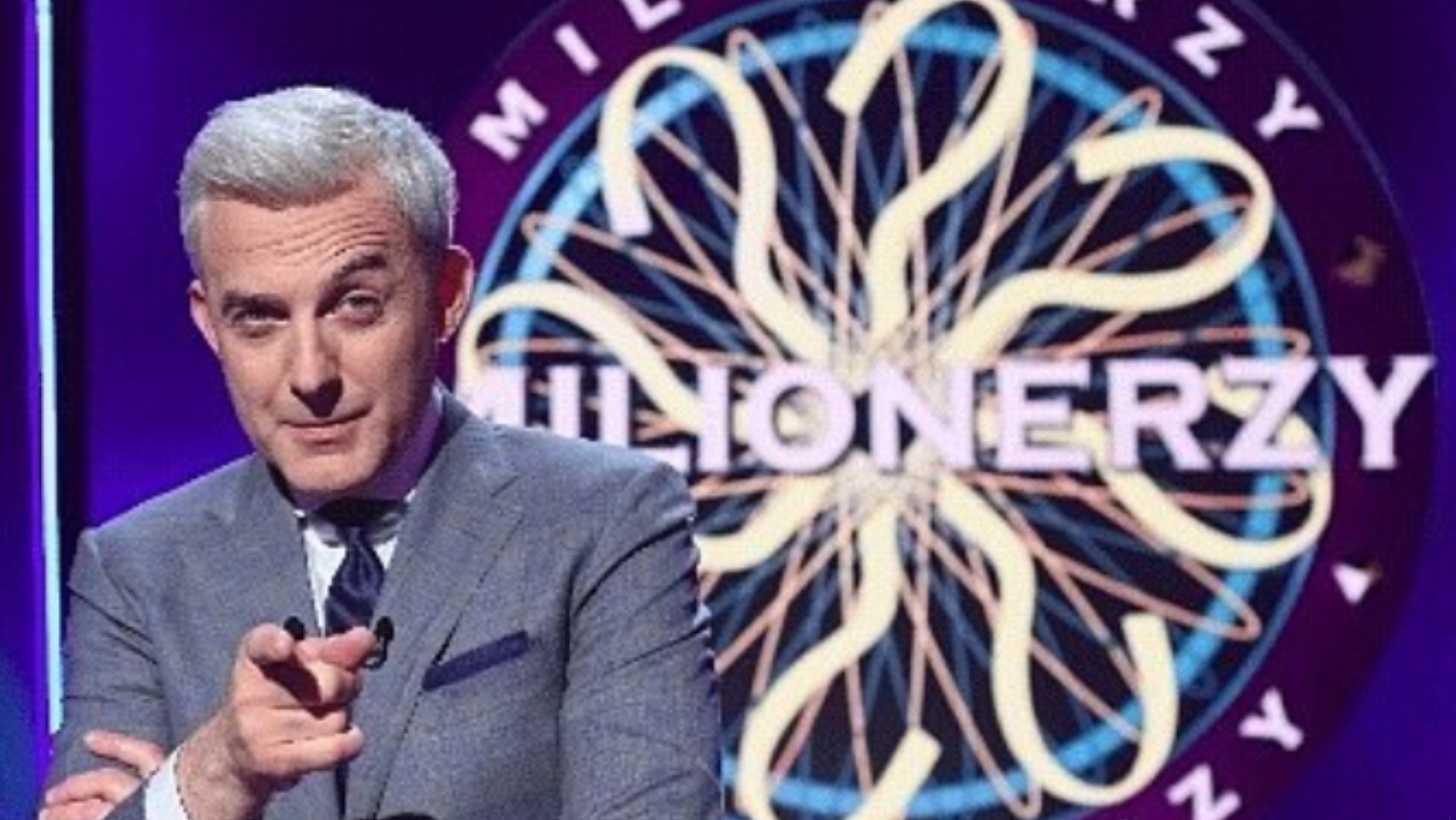 „Bunkrów nie ma, ale też jest …” –  Kultowy cytat z filmu sprawił nie lada problemy w „Milionerach”