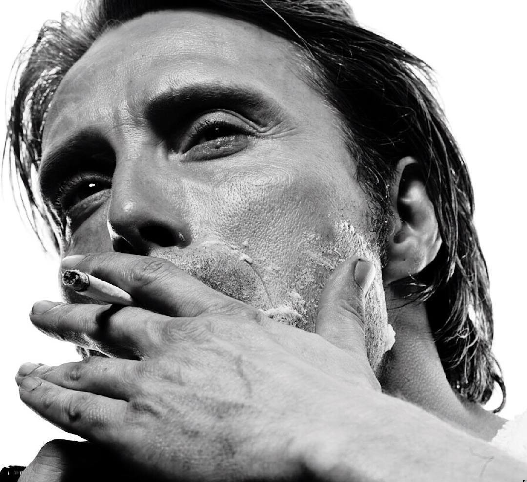 Wiem, że jestem człowiekiem trudnym, ale jeżeli można w ogóle …