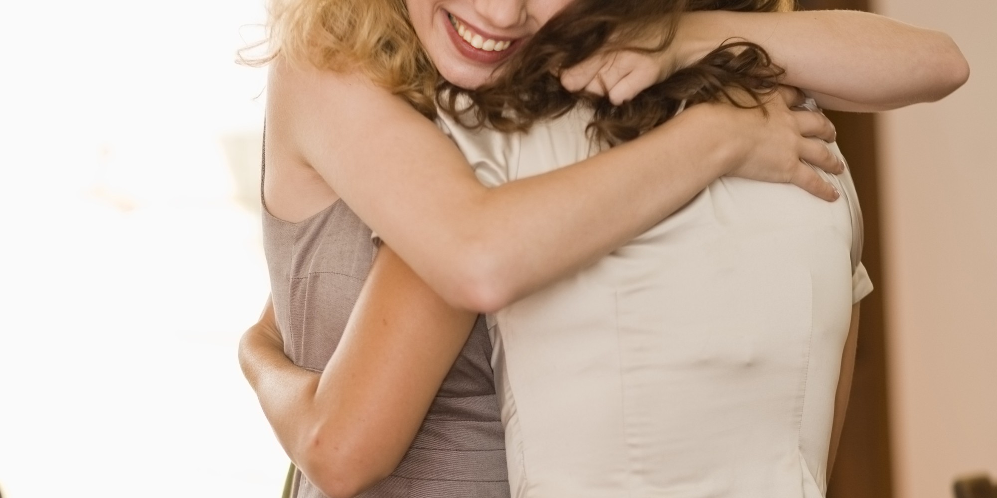 Tęsknię za Tobą wariatko!