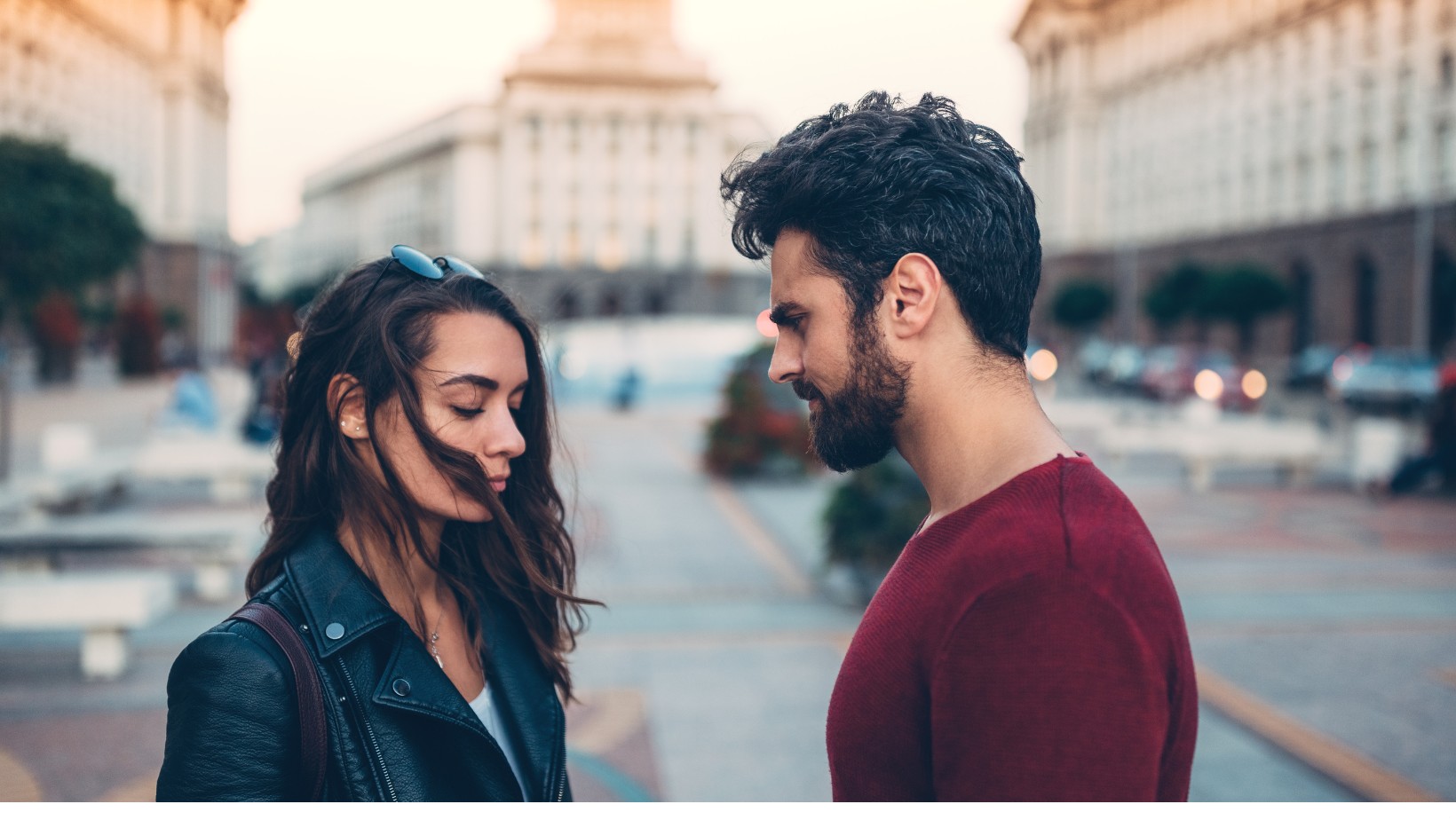 Zdjęcie Jak przetrwać rozstanie? Psychologiczne triki, które pomogą Ci stanąć na nogi! #1