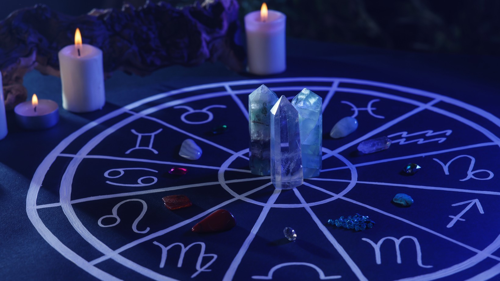 Znaki zodiaku, które najbardziej odczuwają energię Dnia Wszystkich Świętych – czy jesteś wśród nich?