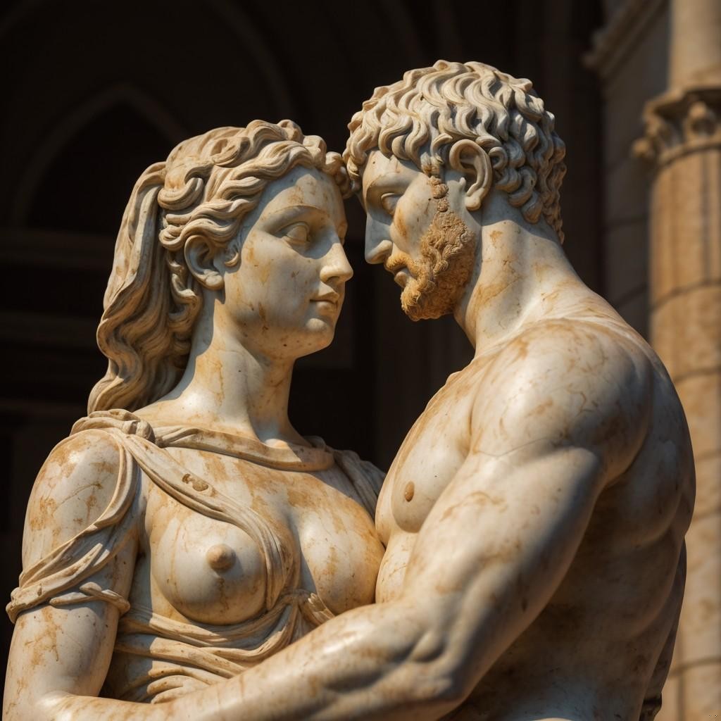 Moc prawdziwej miłości