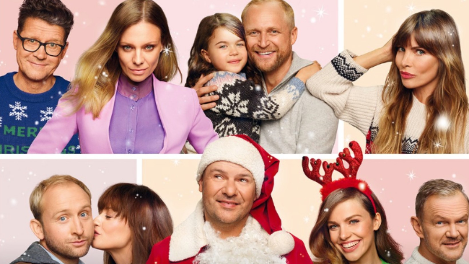 Najlepsze cytaty z różnych części „Listów do M”