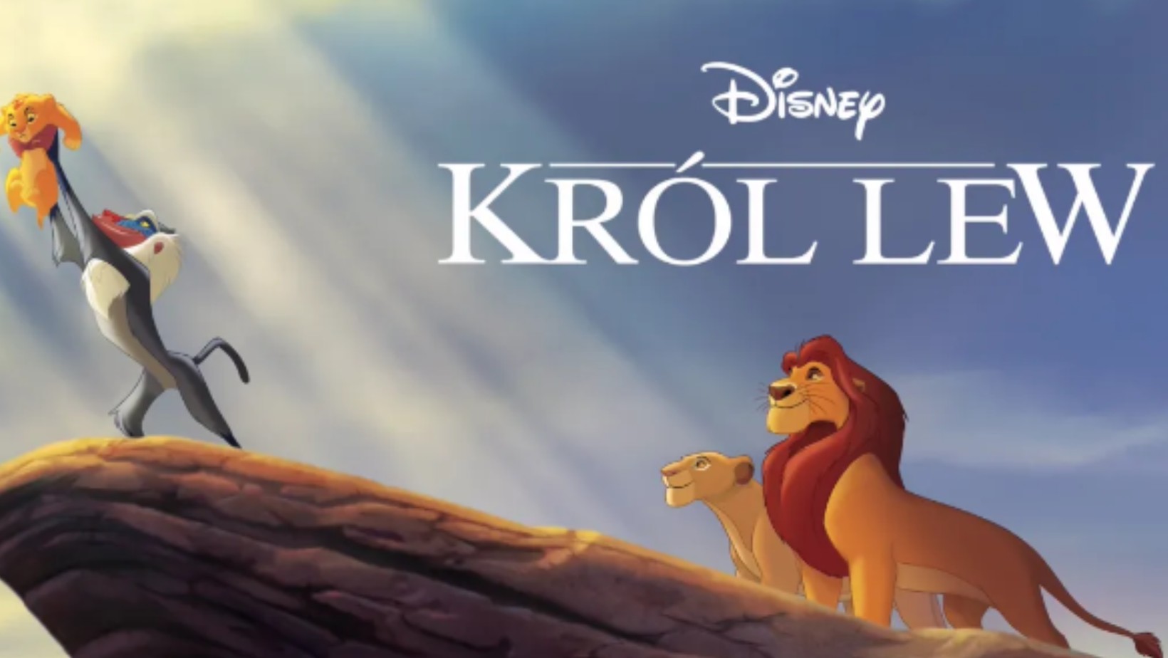 Najlepsze filmy Disneya wszechczasów! Ranking Top 7 animacji