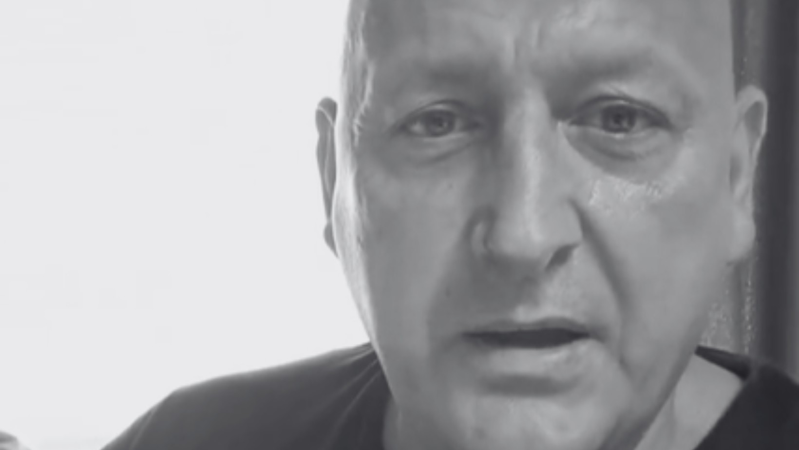 Niewiarygodna prawda o śmierci Jacka Wójcika. Przyjaciółka wyjawiła, jak wyglądały jego ostatnie dni