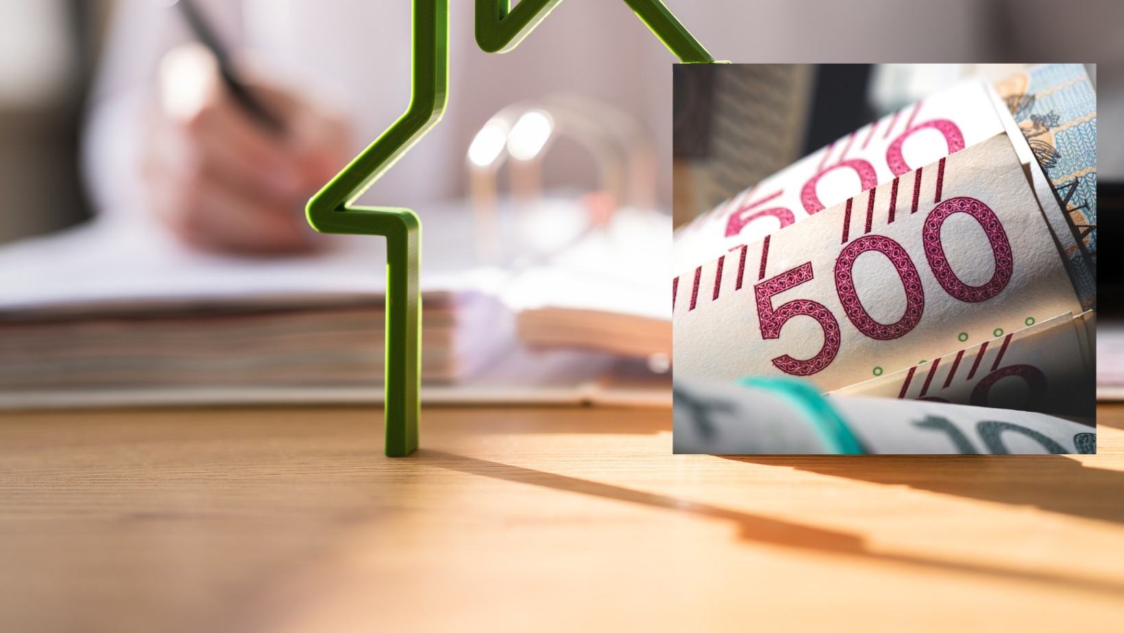 1200 złotych dla rodziny! Już niebawem można składać wnioski na BON ENERGETYCZNY!