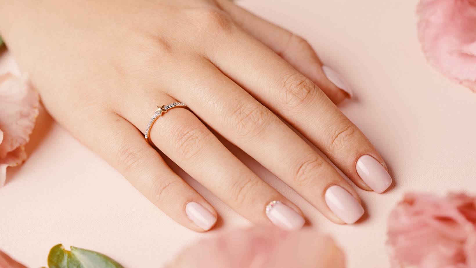 Odkryj ukryte aspekty swojej osobowości dzięki prostemu testowi palca!