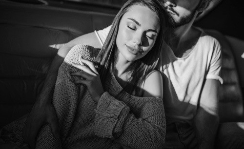 Chciałabym, żebyś zadzwonił kiedyś do mnie w nocy i rzucił …