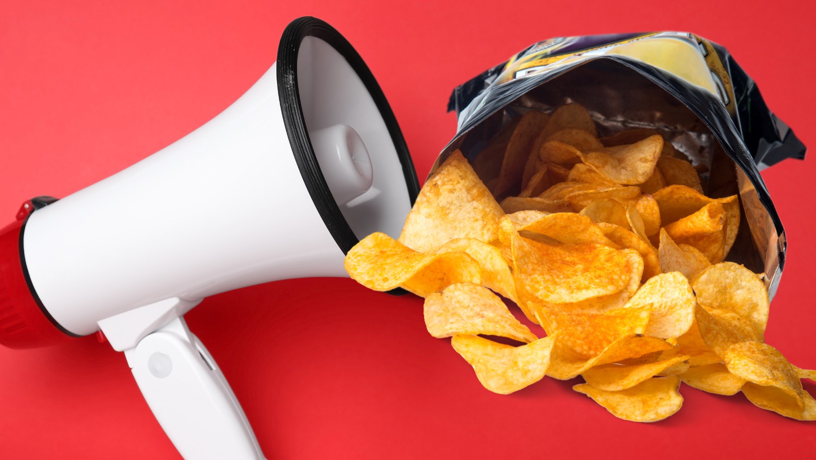 Zdjęcie Popularne chipsy wycofane! Ostrzeżenie GIS! #1