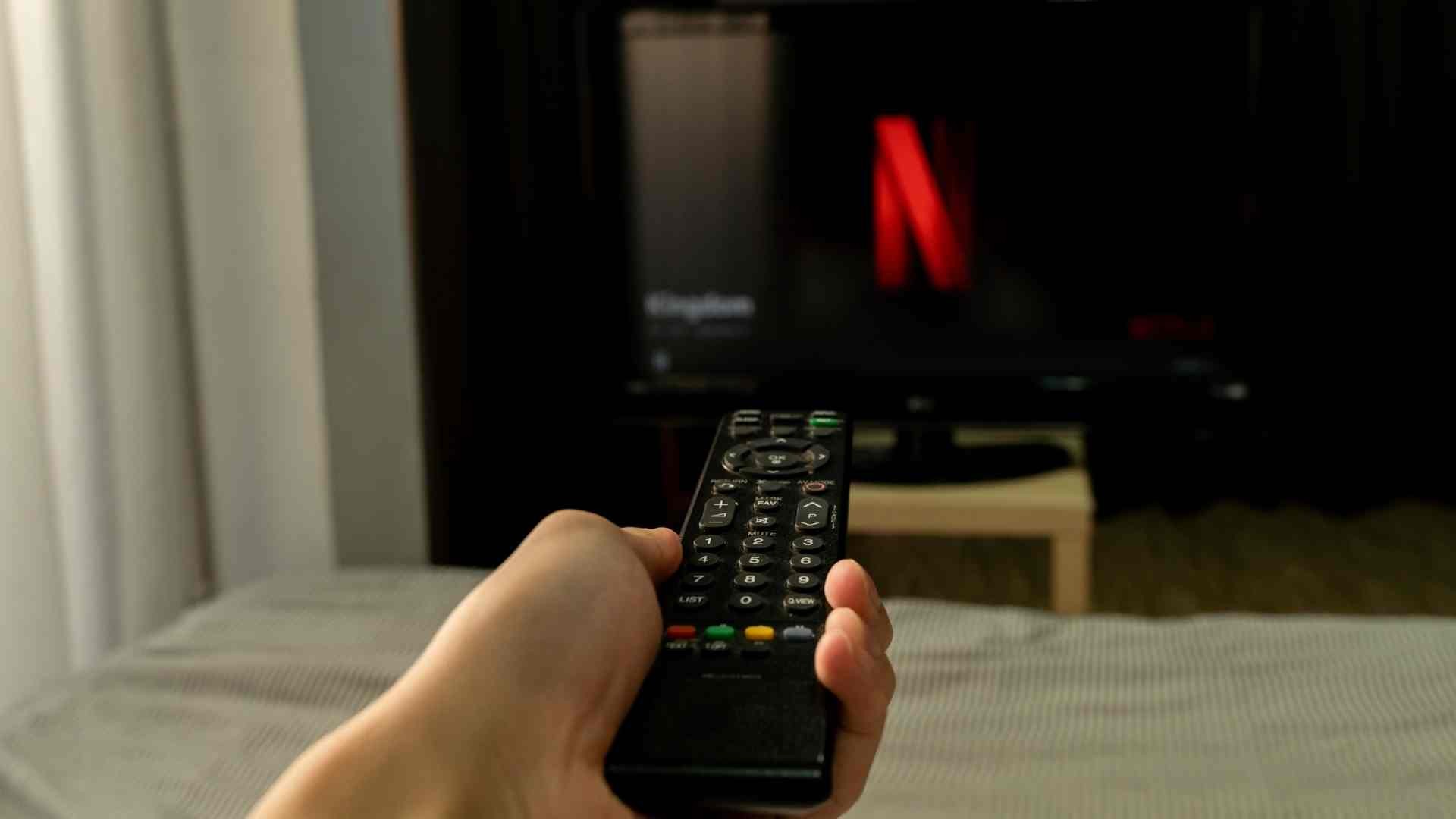 Najlepsze propozycje Netflixa na jesień 2021