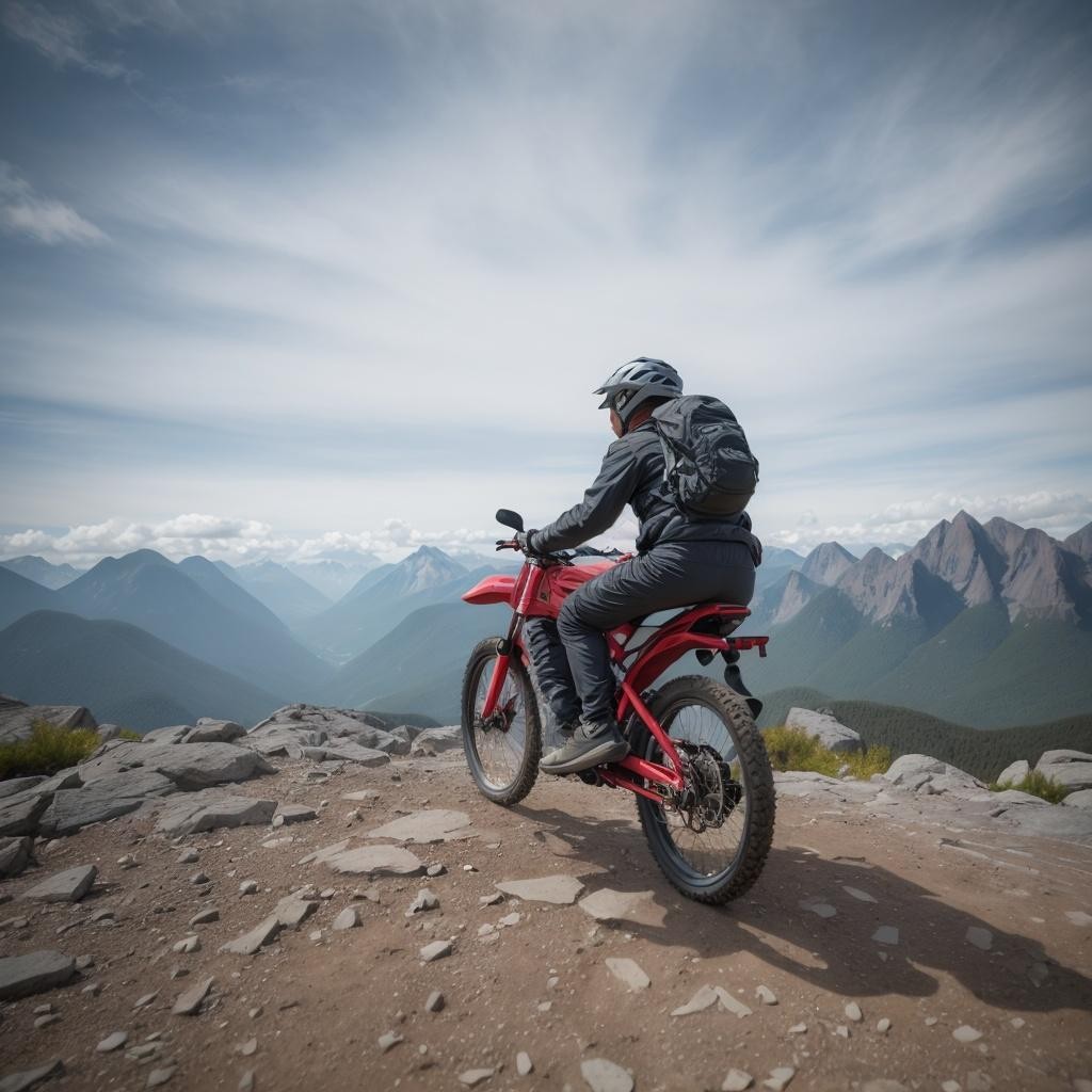 Siła Marzeń i Wytrwałości