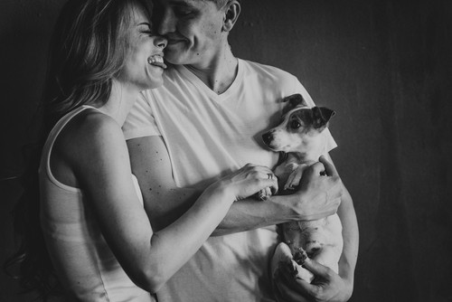 Każdy związek ma swoją wartość: każde doświadczenie, które cię spotyka …