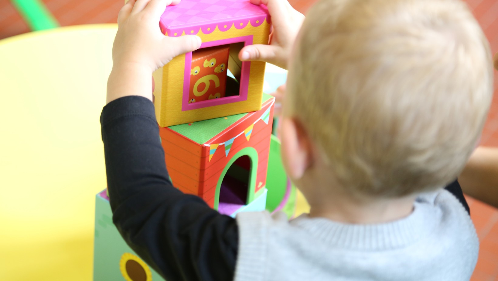 Zdjęcie Rewolucja w opiece nad dziećmi! Rząd zmienia zasady funkcjonowania żłobków! #1