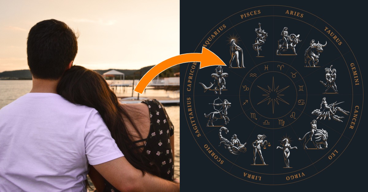 Miłość w 2019 – które znaki zodiaku się zakochają w tym roku?