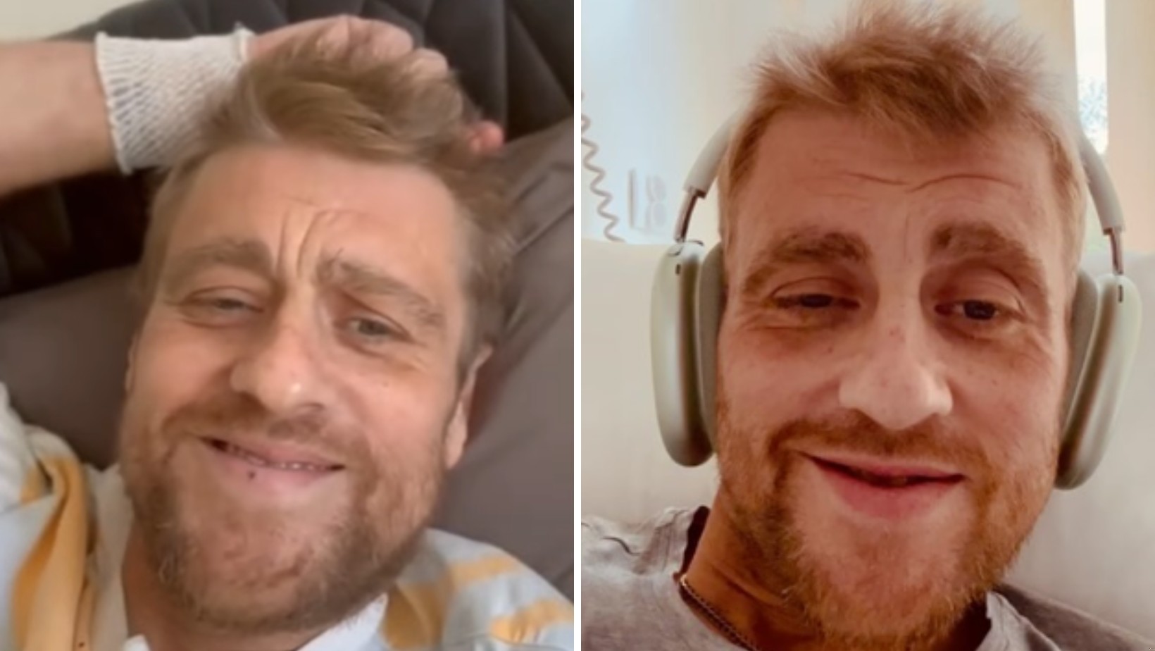 „Byłem strasznym człowiekiem”. Tomasz Jakubiak o walce z nałogami