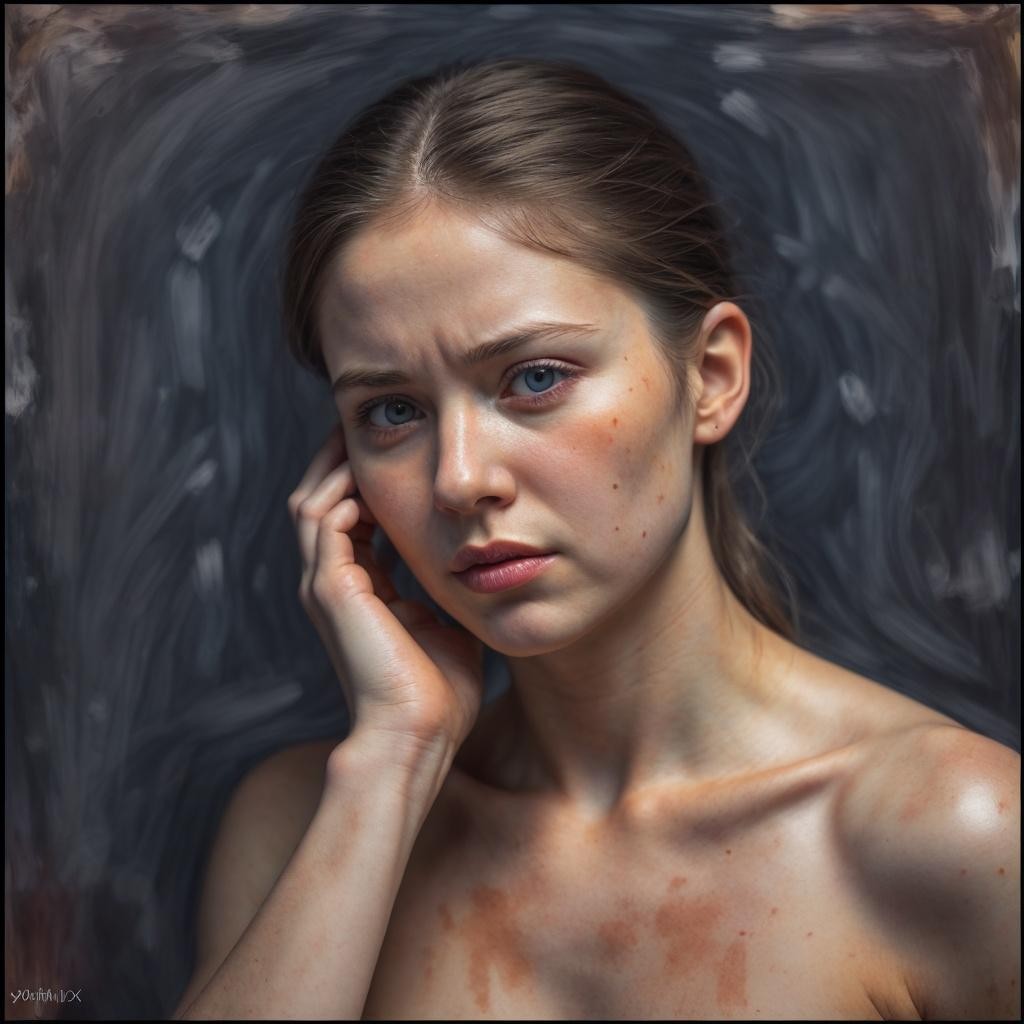 Głębokie Zrozumienie Cierpienia