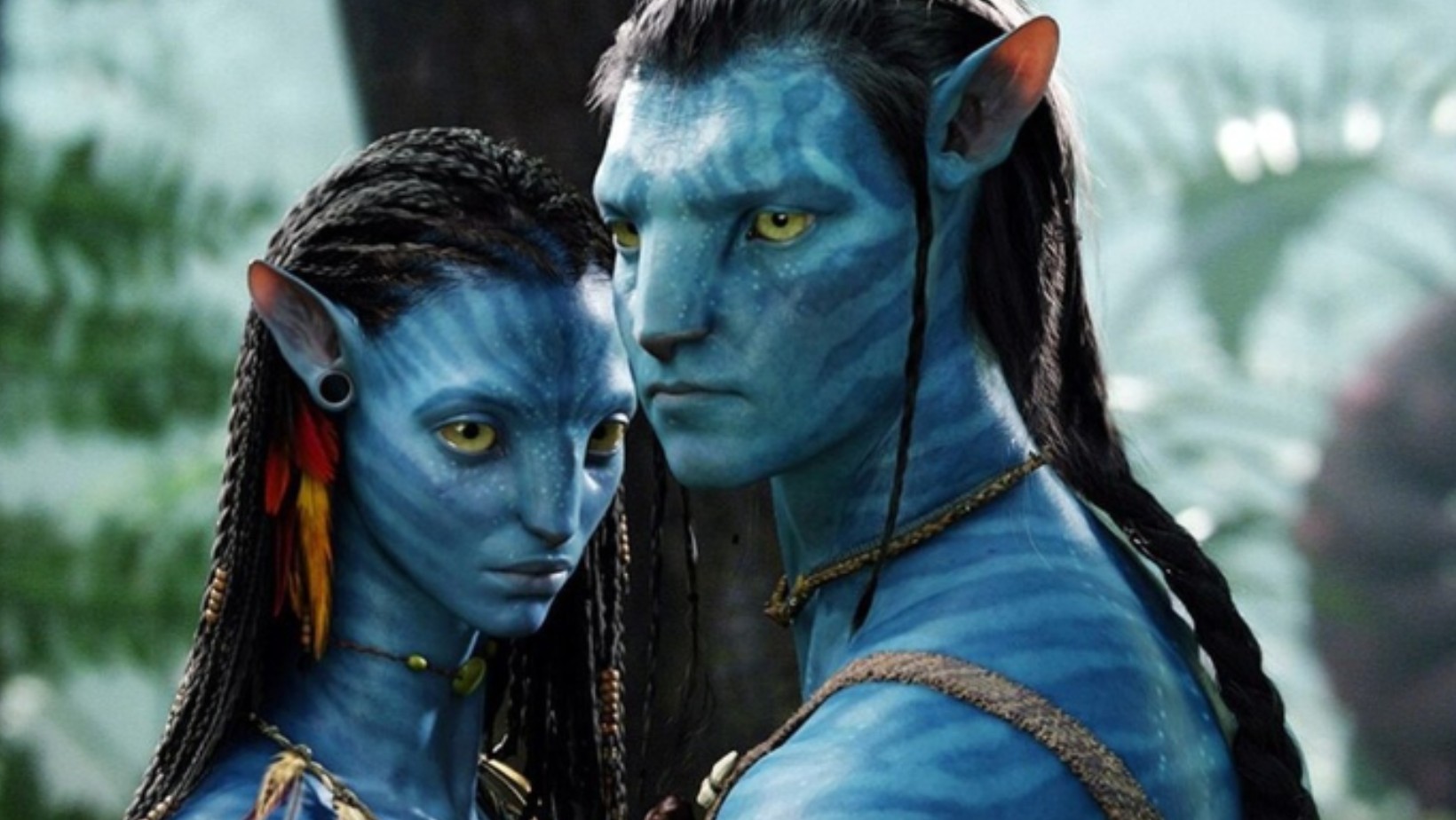 Zdjęcie Najbardziej dochodowe filmy wszechczasów! #1