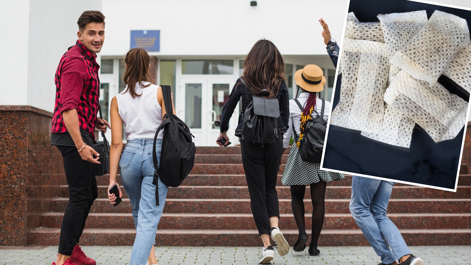 „Trudniejsze do wykrycia” – GIS alarmuje o nowym ryzyku uzależnienia wśród młodzieży