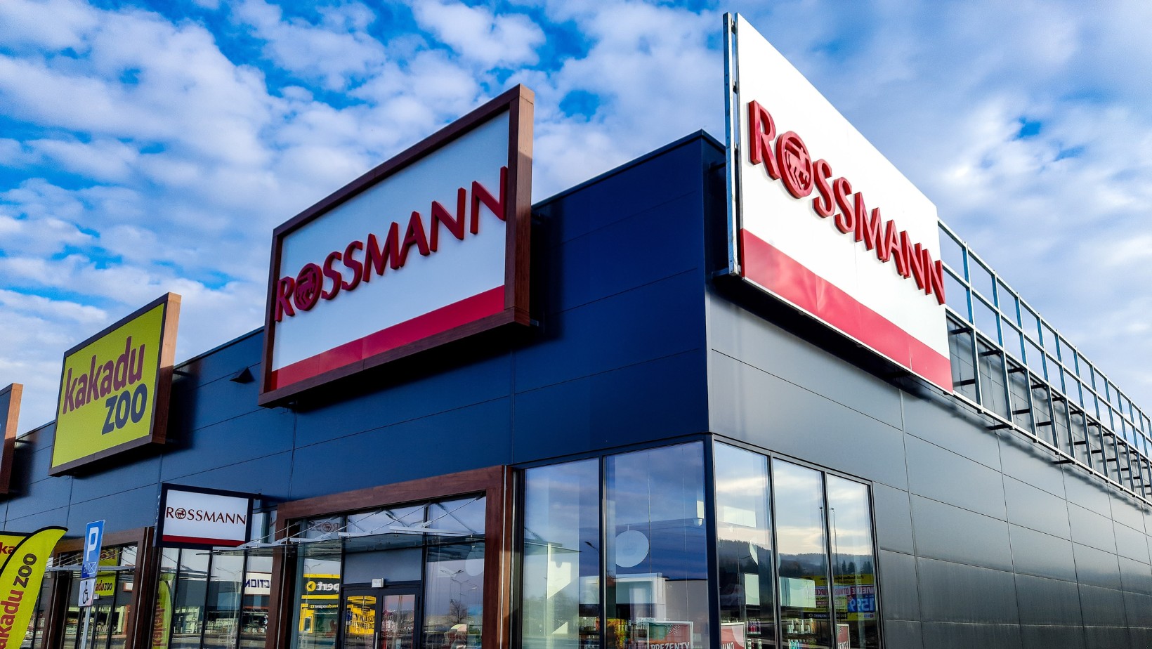 Rossmann wycofuje ten produkt dla dzieci! Jest komunikat!