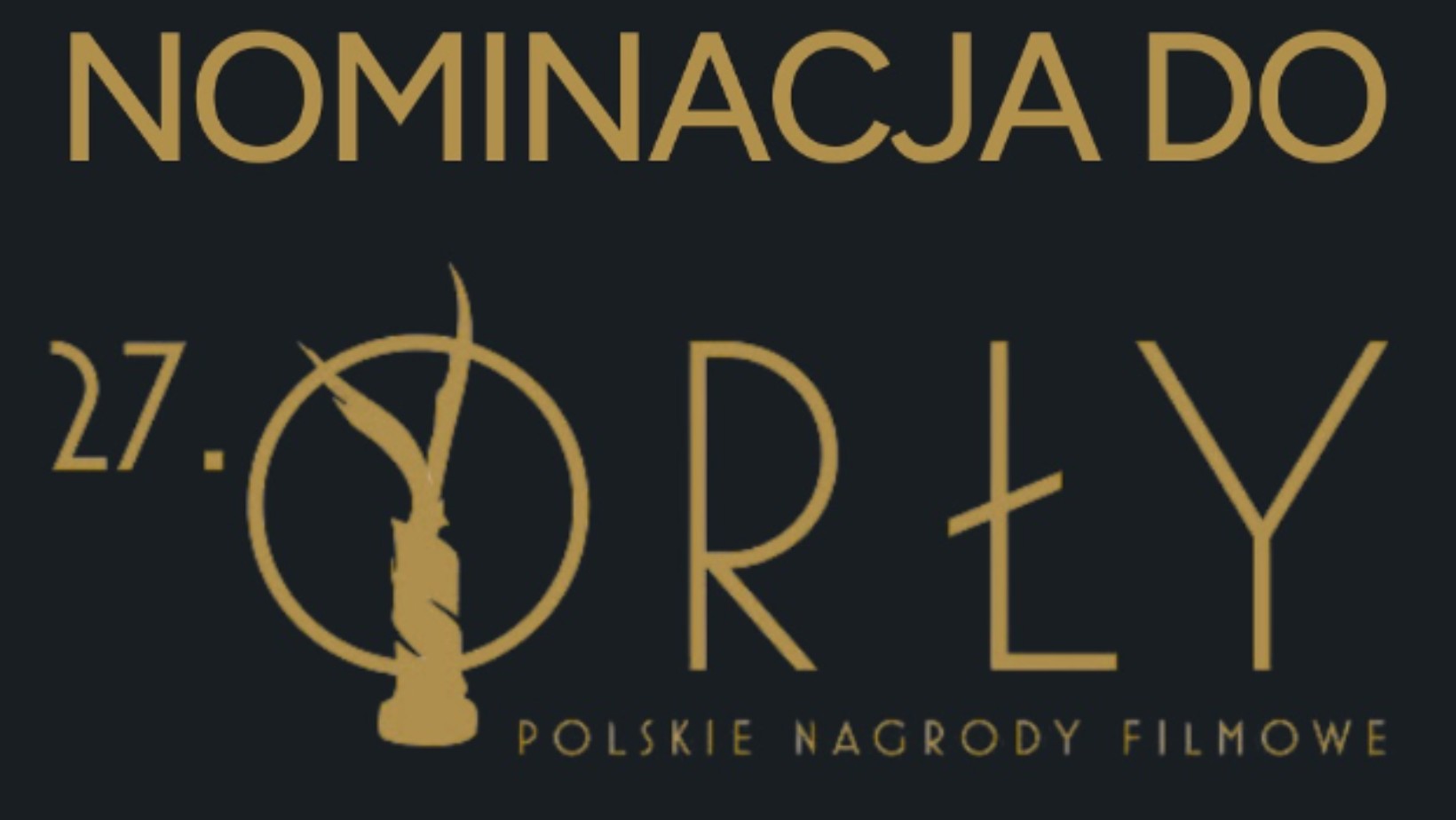 Orły 2025: Pełna lista nominowanych
