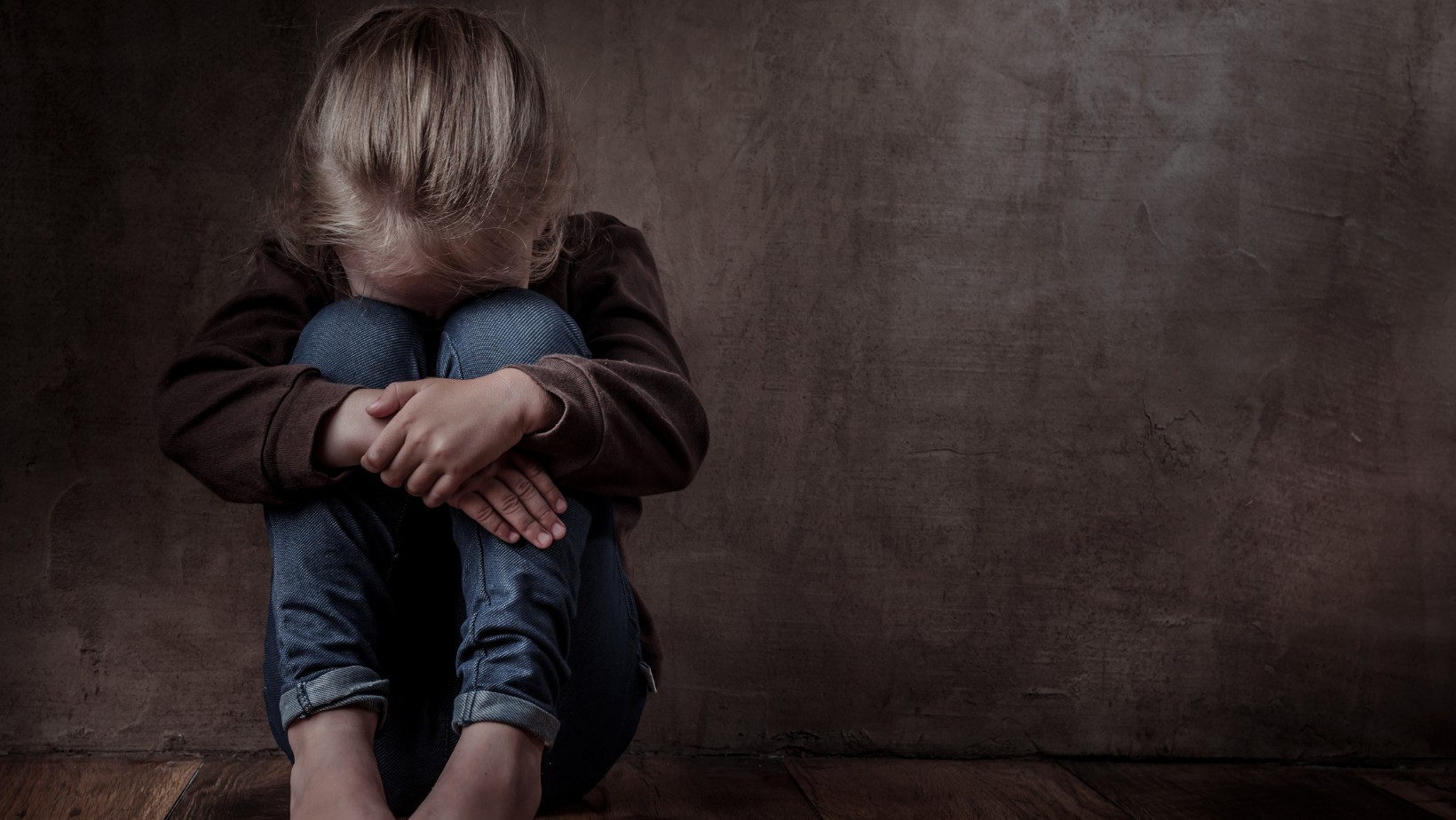 Cechy dorosłych, którzy nie słyszeli w dzieciństwie „Kocham Cię”! To ma wpływ na całe życie!