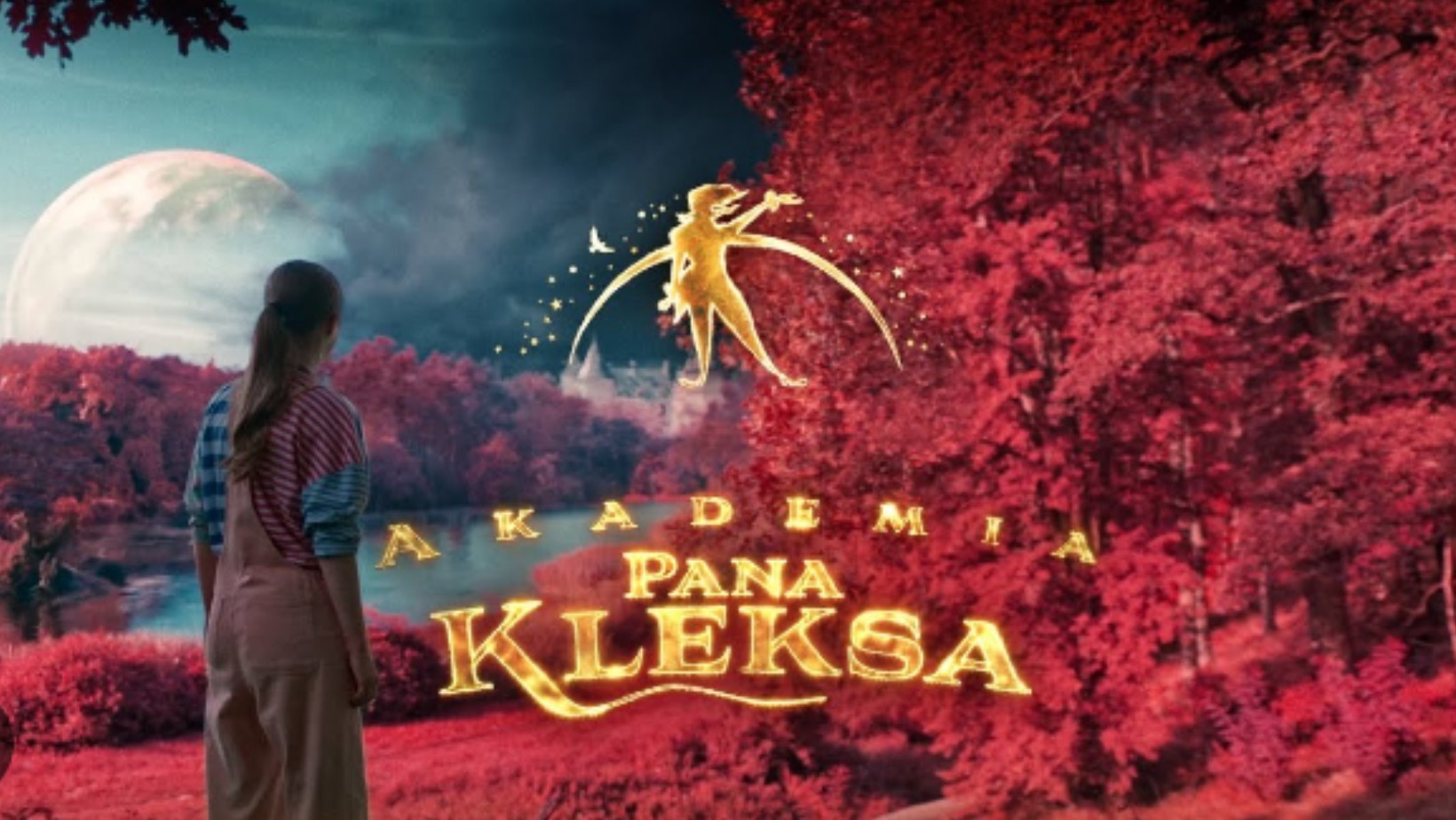 Najlepsze filmy na poprawę humoru dla całej rodziny