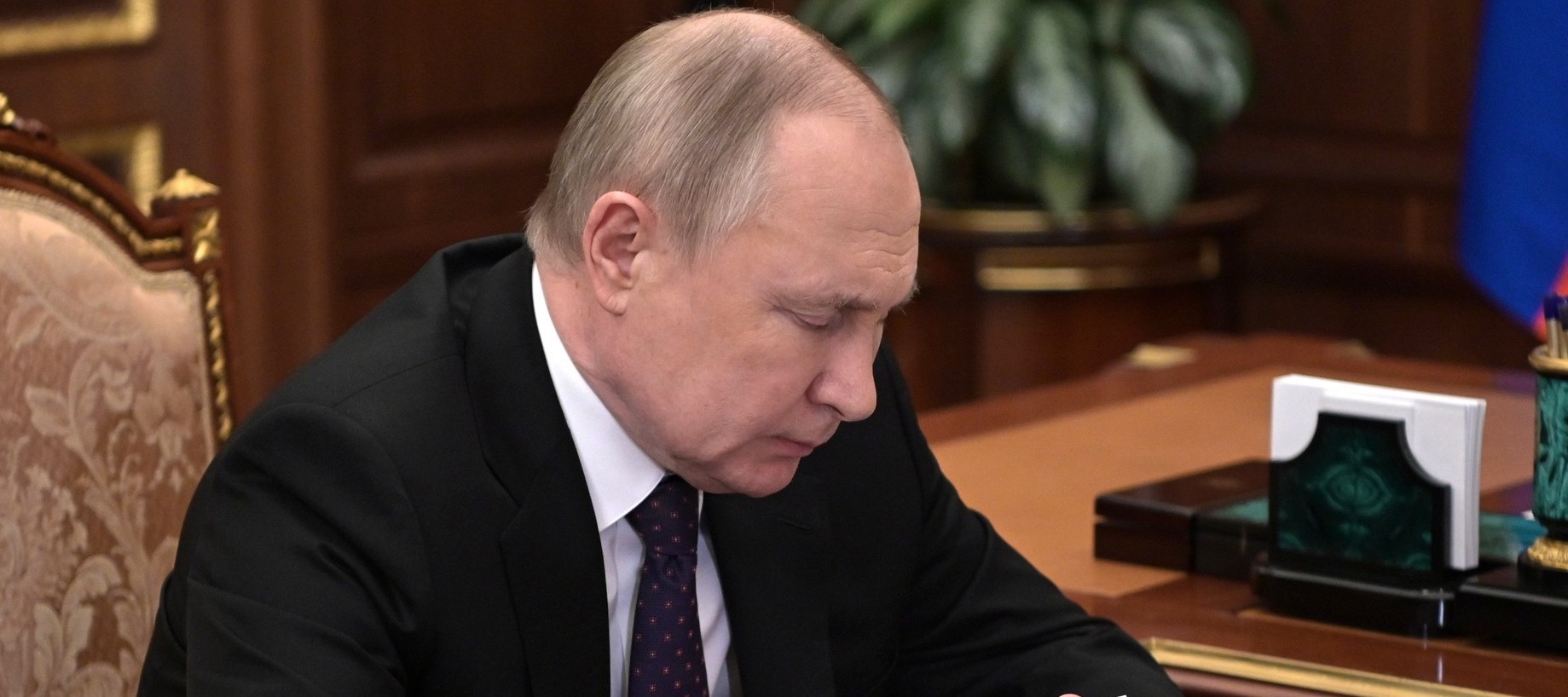 Wstrzymano dostawy botoksu do Rosji. Kogo to najbardziej zaboli?