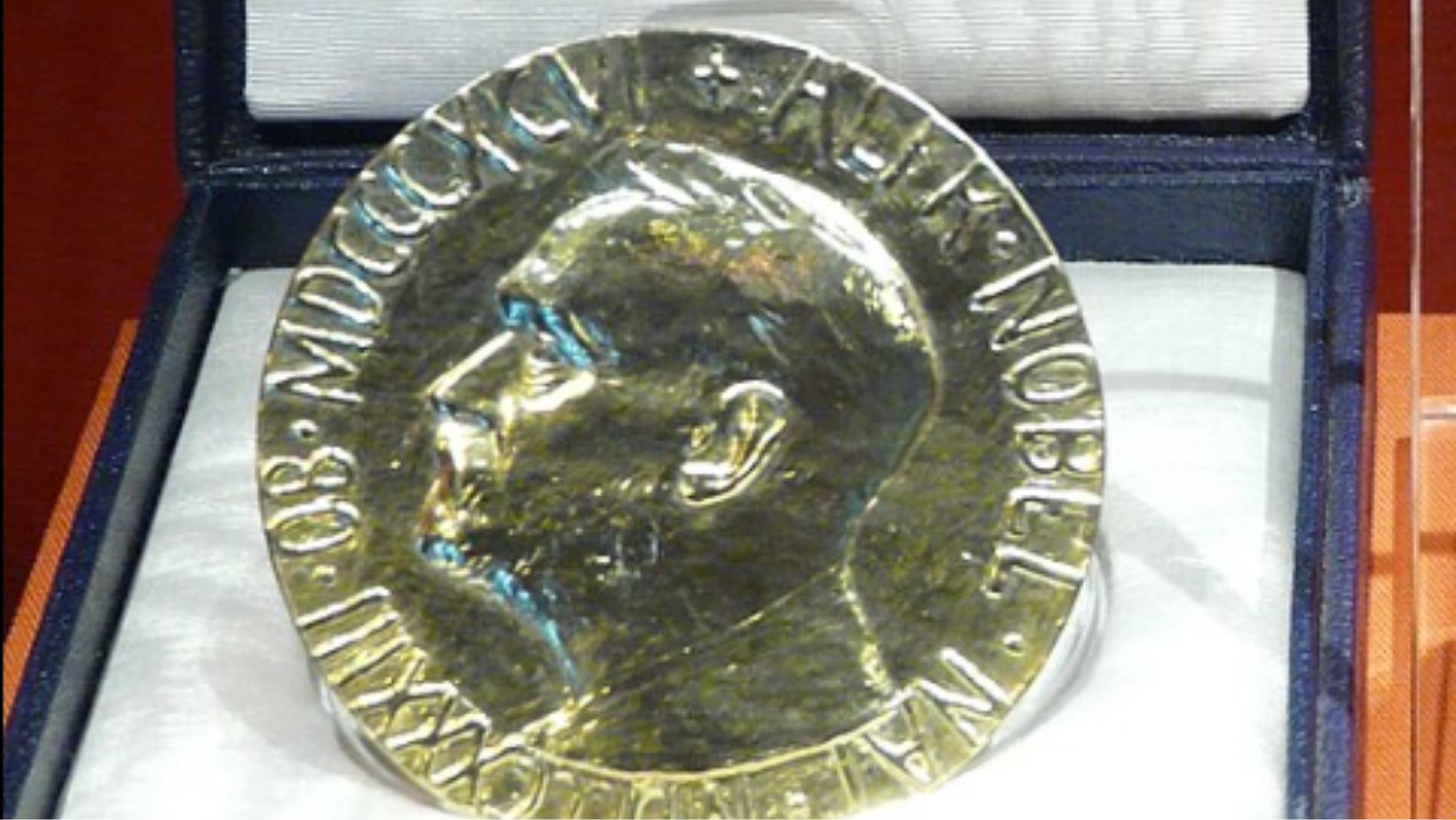 Pokojowy Nobel 2025 przyznany! Trump pominięty