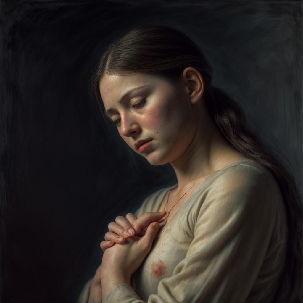 Cierpienie – mądrość życia