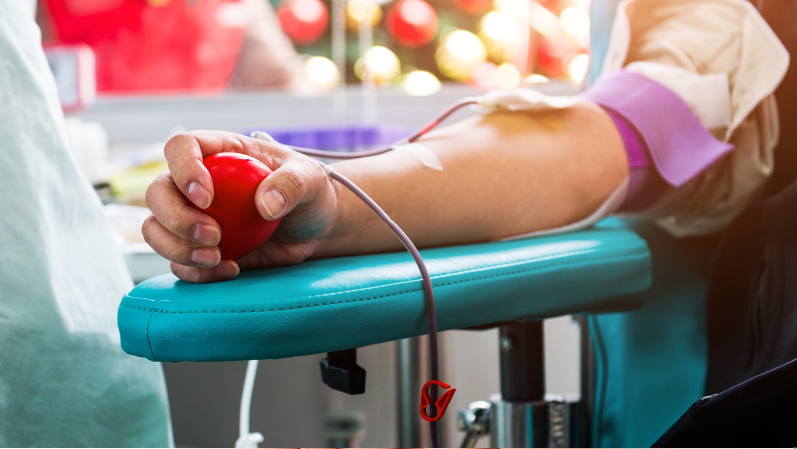 Zdjęcie „Wykracza poza ideę” – Czy krwiodawcy otrzymają większą emeryturę? #1