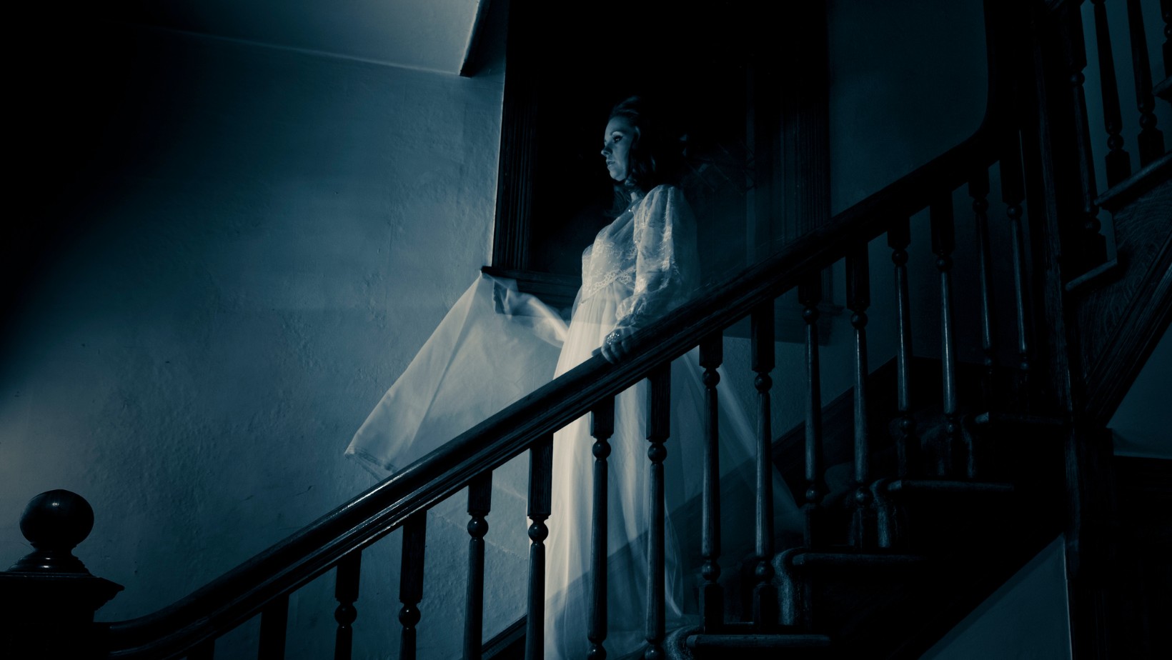 Czy Duchy naprawdę istnieją? Jak rozpoznać obecność duchów w domu?