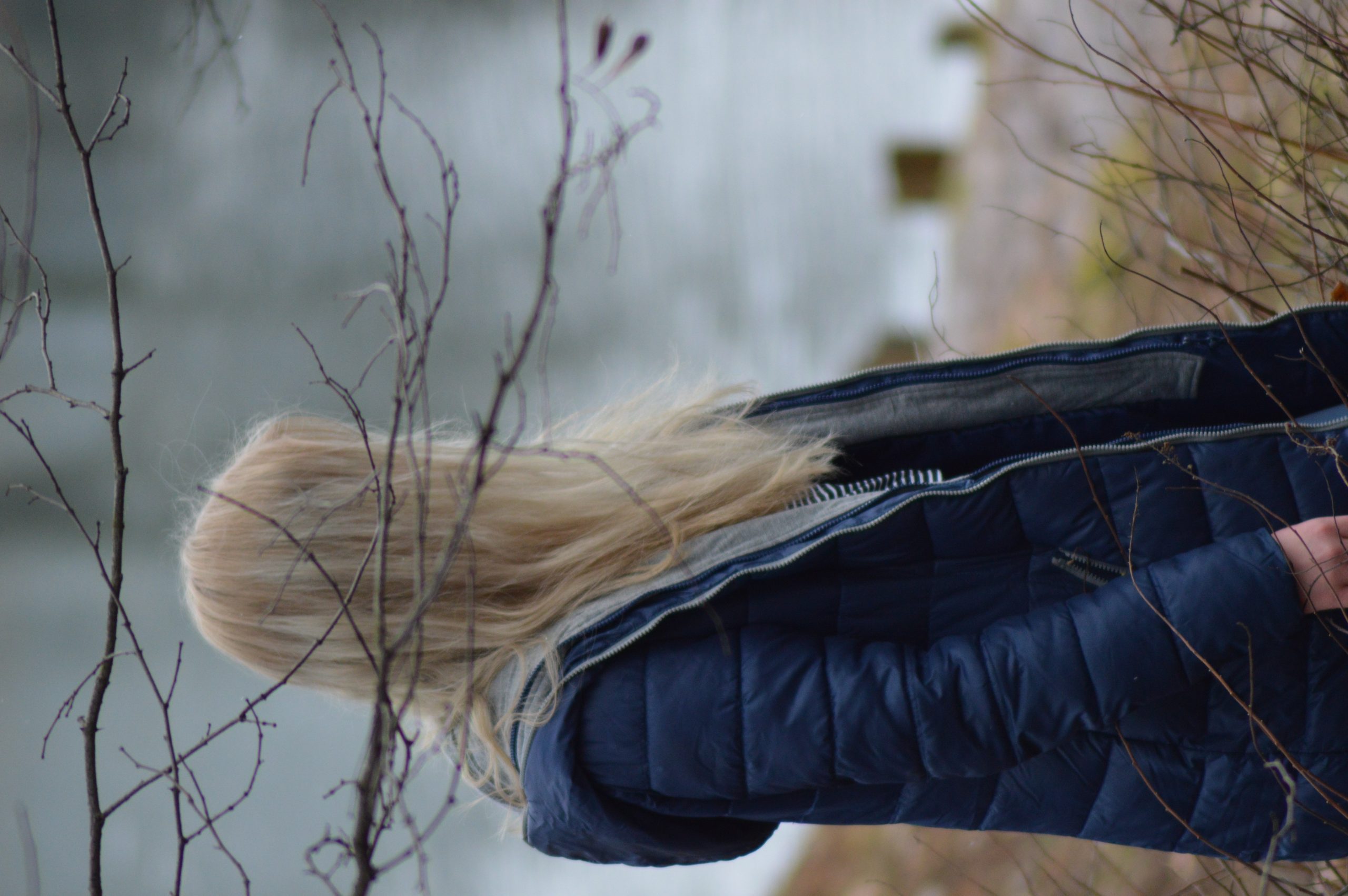 Jesteś jak narkotyk , który codziennie wbijam sobie w żyłę …