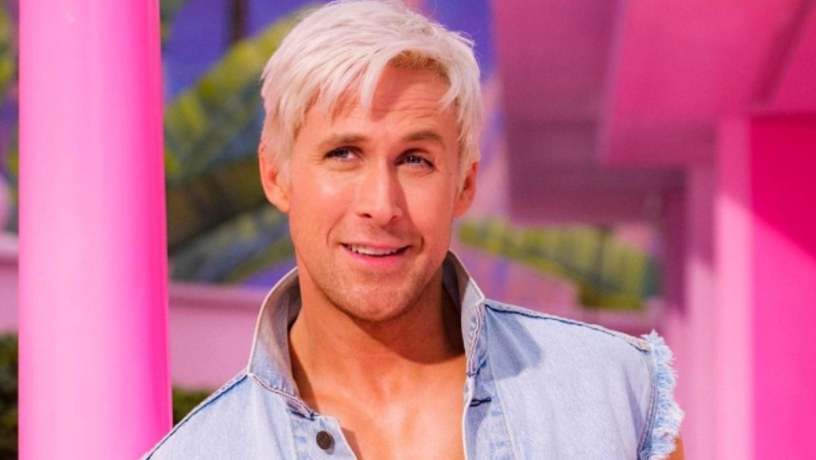 Ryan Gosling gorzko o nominacjach do Oscarów! '”Nie ma Kena bez Barbie”