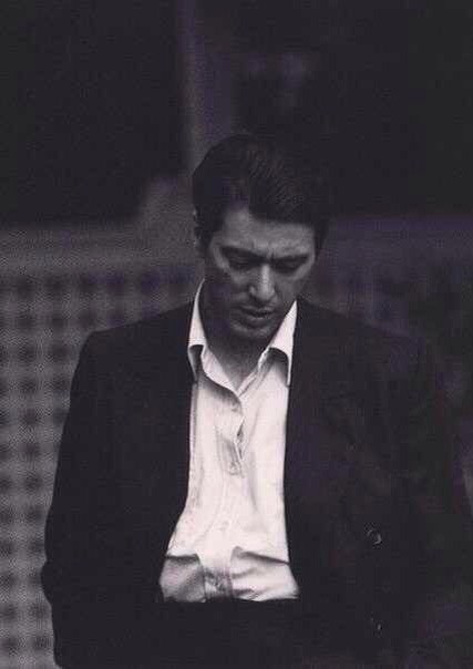 Siłę człowieka mierzy się ilością jego nieprzyjaciół.