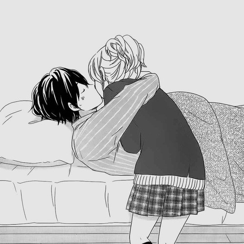 Tylko raz w życiu spotykasz taką osobę na której Ci …