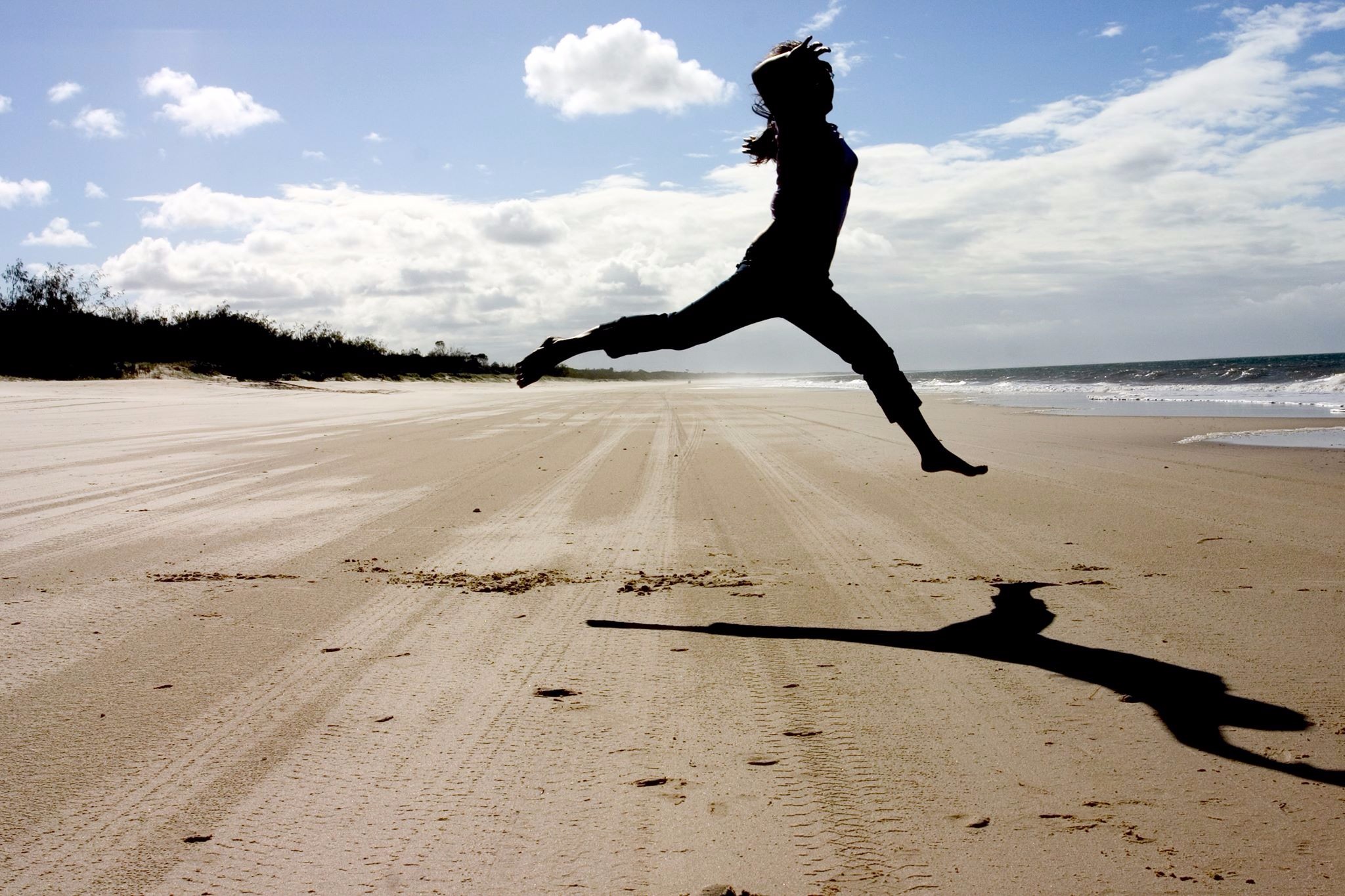 Jak zbudować wewnętrzną siłę
