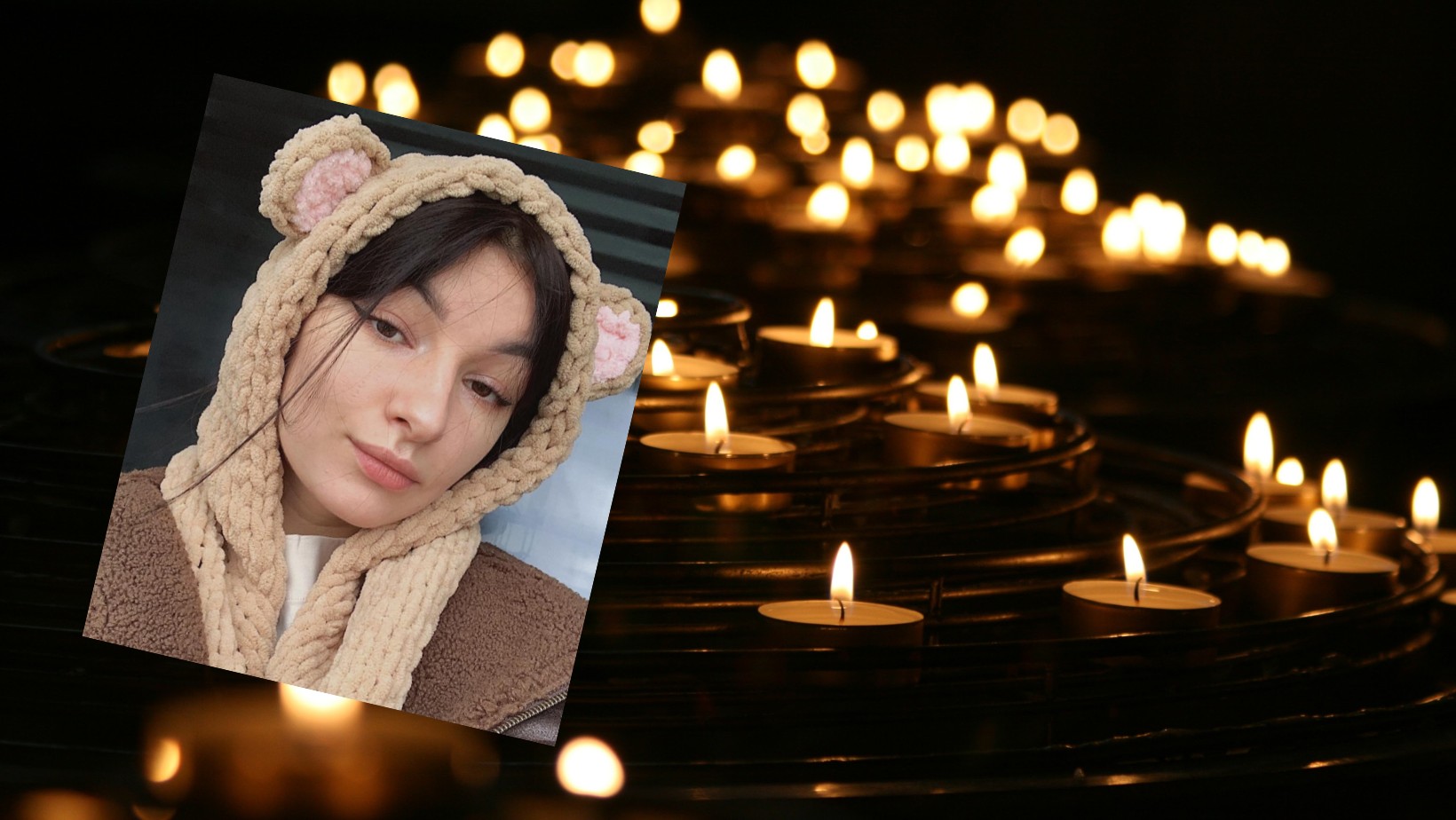 Brutalny atak w Warszawie! Wojciechowska wstrząśnięta po śmierci Lizy!